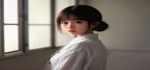 2026年夏季美女内裤材质横评测试现场，研究员在明亮实验室中对比多种面料样品，专业仪器检测透气性数据